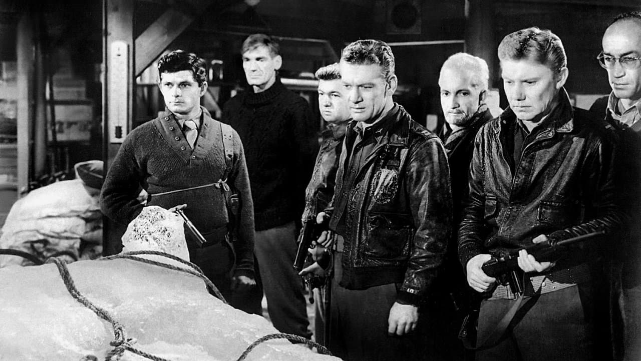 The Thing From Another World (Import)