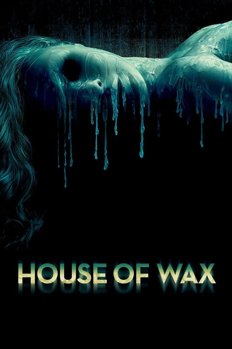 House Of Wax 3d (Import)