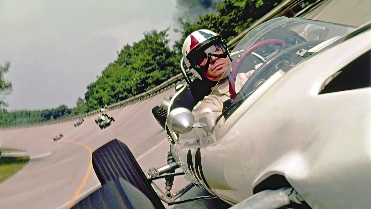 Grand Prix (Import)
