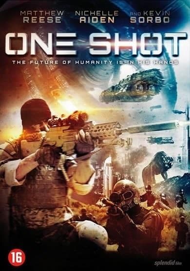 One shot (DVD)