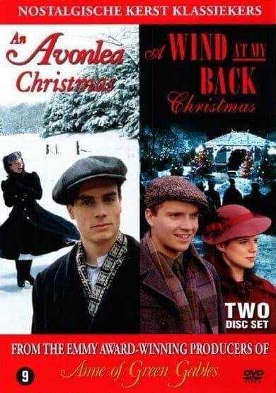 An Avonlea Christmas & A Wind At My Back Christmas (DVD)