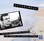 Slava Grigoryan - After Image (CD)