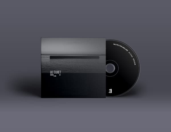 Nils Petter Molvaer - Be Quiet