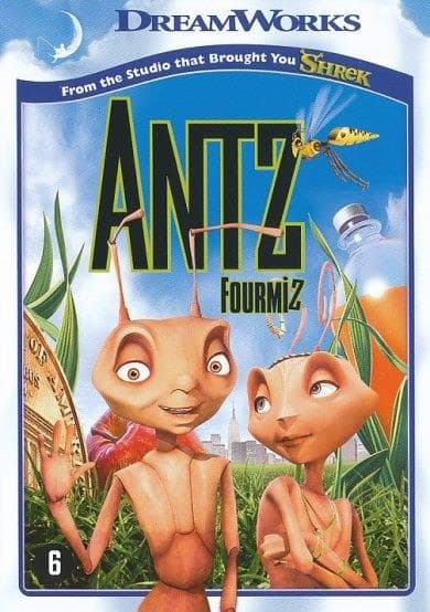 Antz