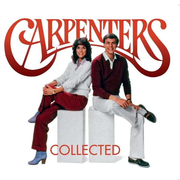 Carpenters - Collected (2 LP)
