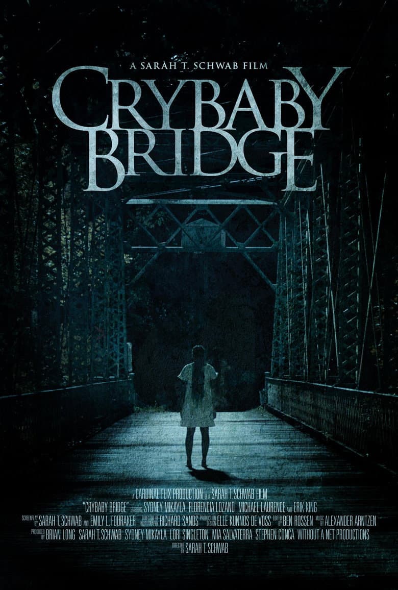 Crybaby Bridge (Import)