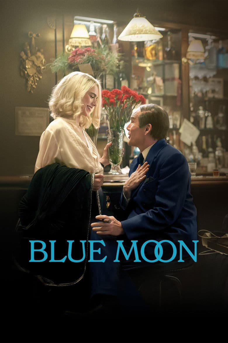 Blue Moon (Import)