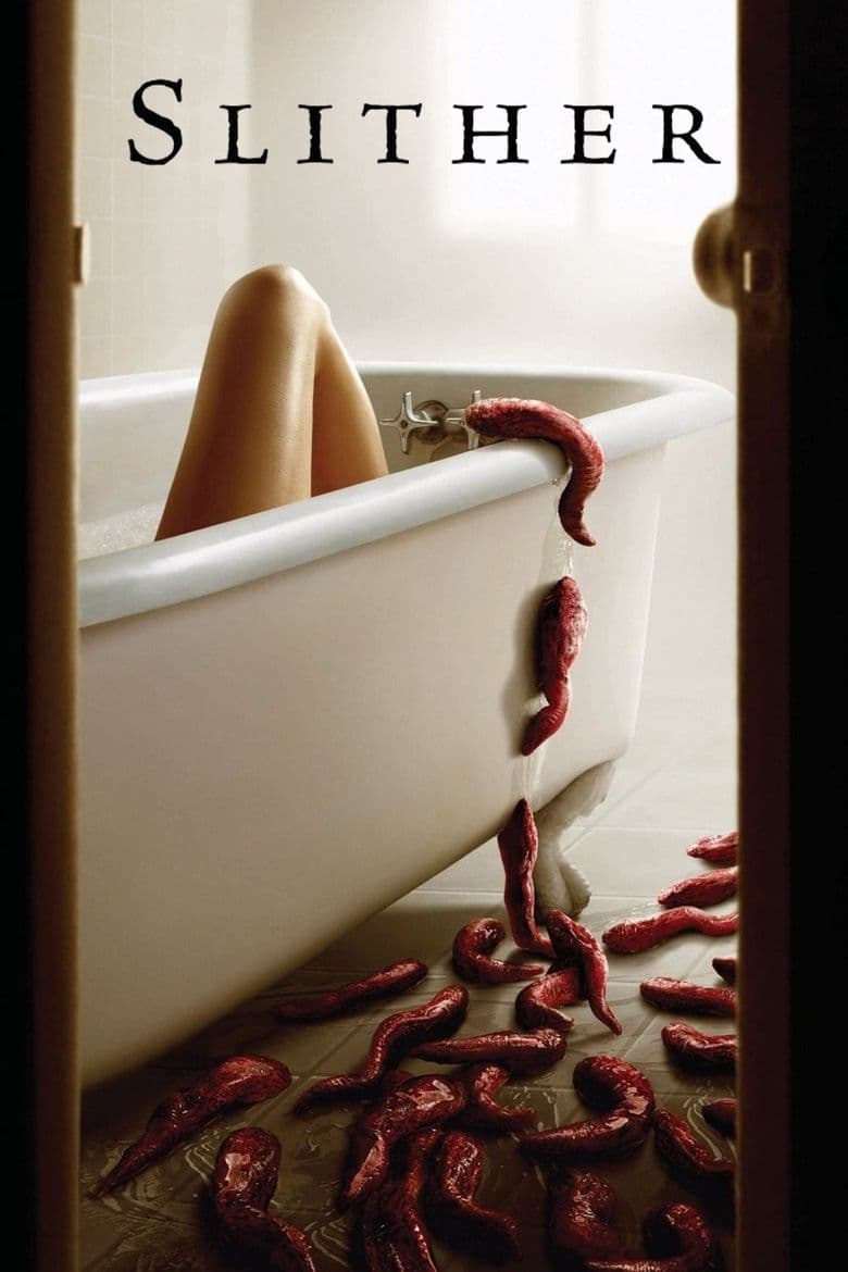 Slither Bd (Import)