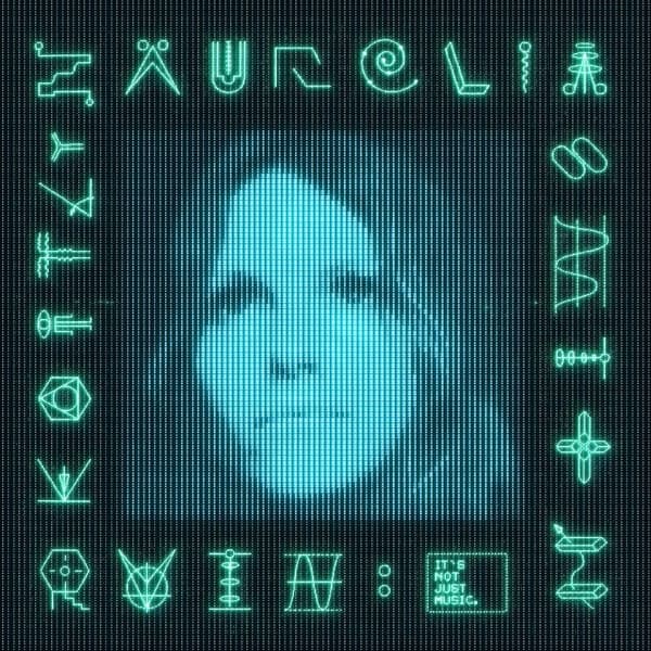 Kaitlyn Aurelia Smith - Ruin : It'S Not Just Music (CD)