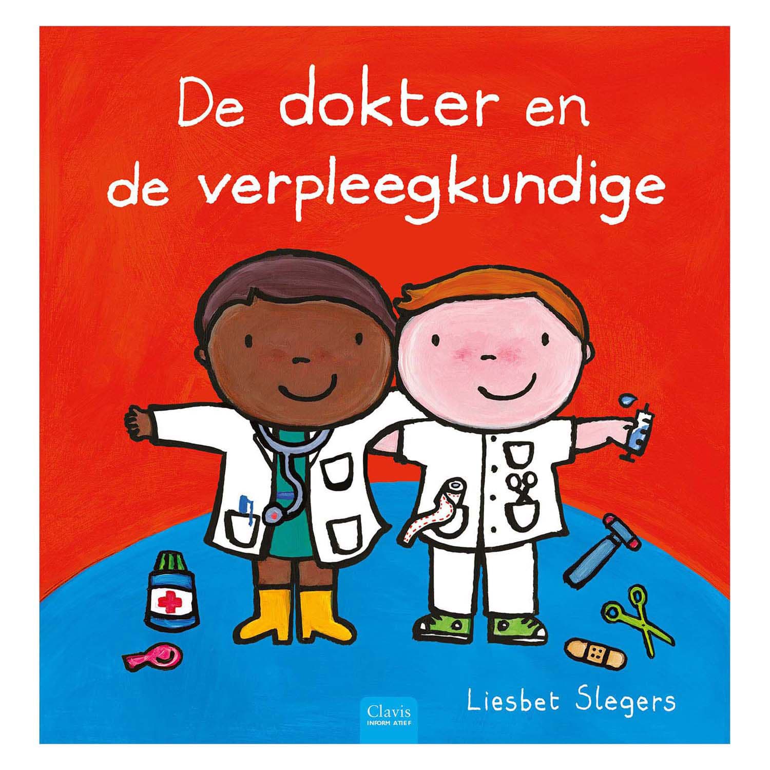 De Dokter en de Verpleegkundige