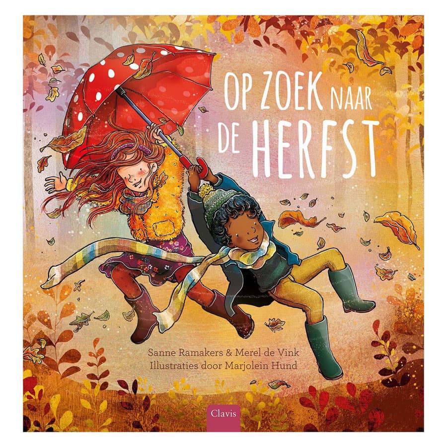 Op Zoek naar de Herfst