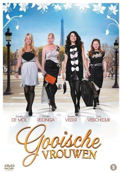 Gooische Vrouwen (DVD)
