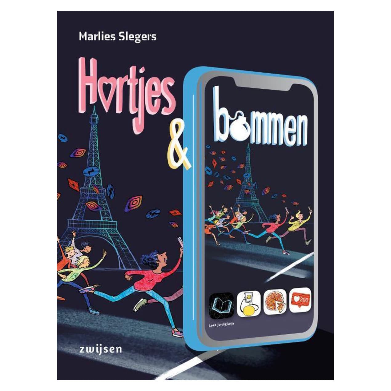 Hartjes & bommen