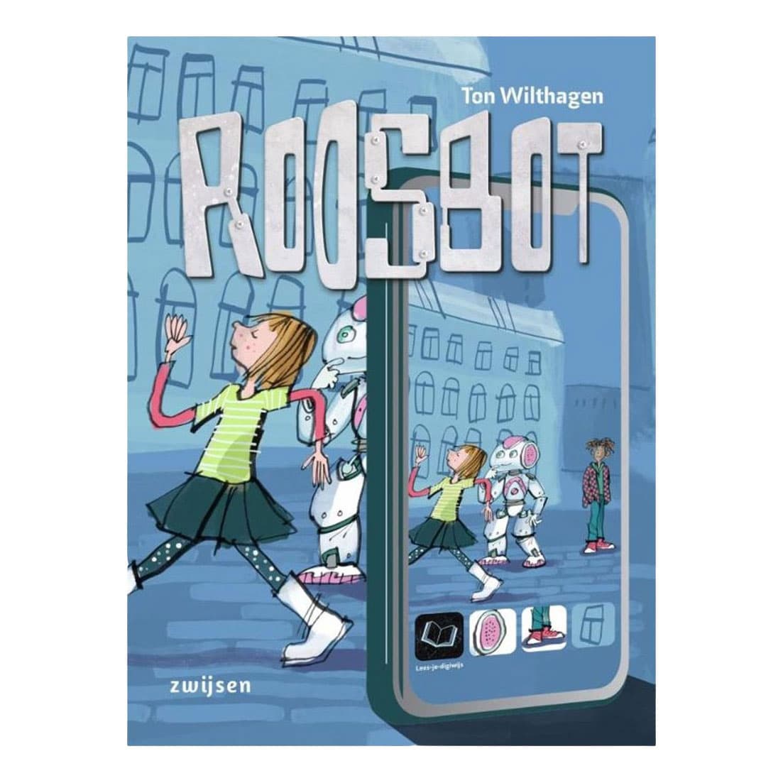 Roosbot