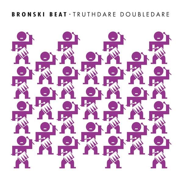 Bronski Beat - Truthdare Doubledare (3 CD)