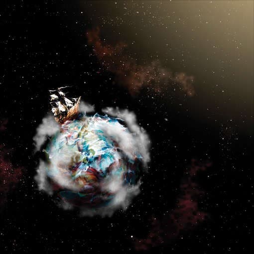Circa Survive - Violent Waves (CD | DVD) (Deluxe Edition)