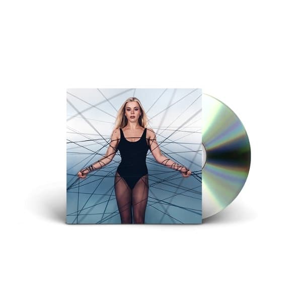 Becky Hill - Rebecca (CD)