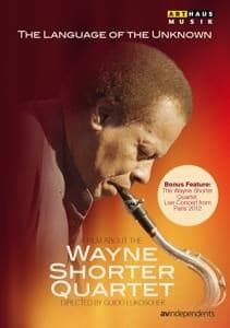 Blade,Patitucci,Perez - Wayne Shorter Quartet, Documentaire