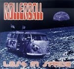 Rollerball - Lost In Space