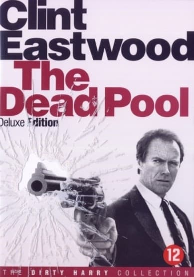 Dead pool (DVD) (Deluxe Edition)