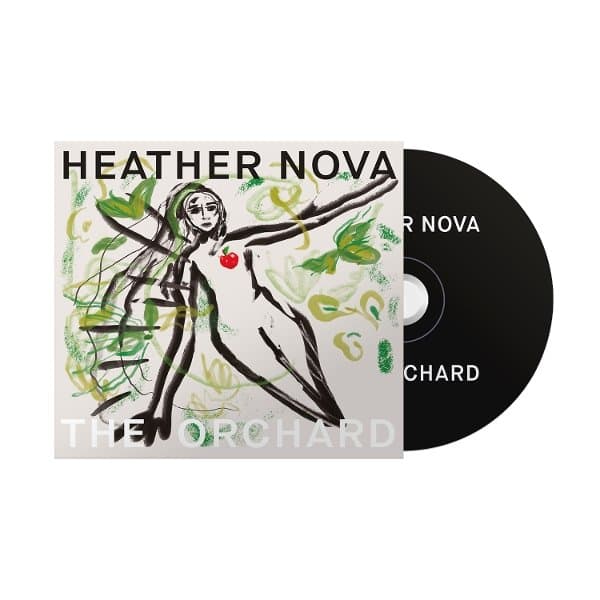 Heather Nova - The Orchard (CD)