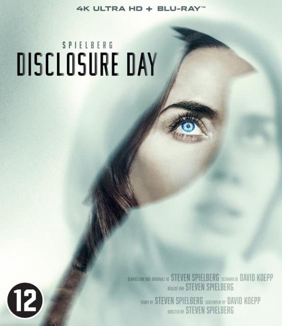 Nieuw in Film & TV