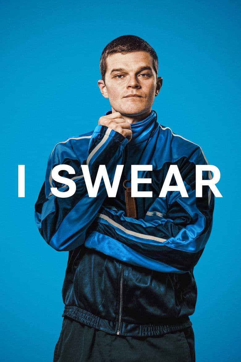 I Swear (Blu-ray)