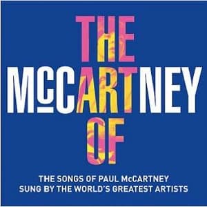 Various Artists - The Art Of McCartney (2 CD)