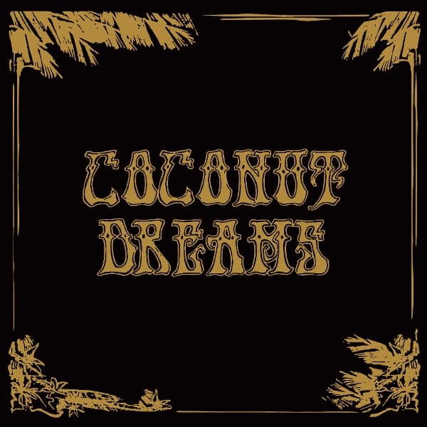 Various Artists - Skyrager Presents Coconut Dreams Volume One (CD)