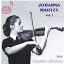 Johanna Martzy - Legandary Treasures - Johanna Martz (2 CD)
