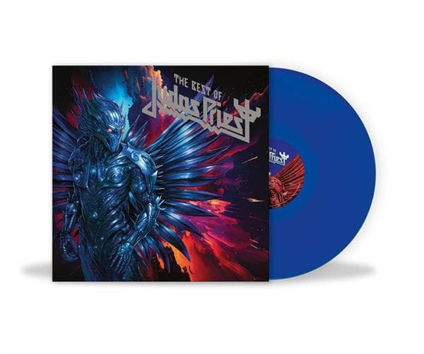 The Best Of Judas Priest-judas Priest
