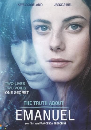 Truth About Emanuel (DVD)