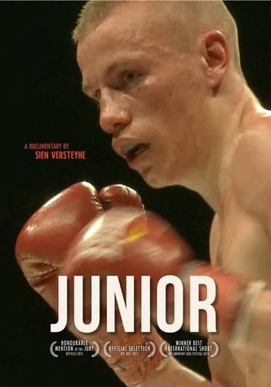 Junior (DVD)