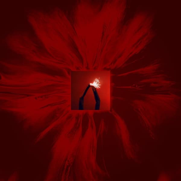 San Francisco Ballet Orchestra & Floating Points - Mere Mortals (2 LP)