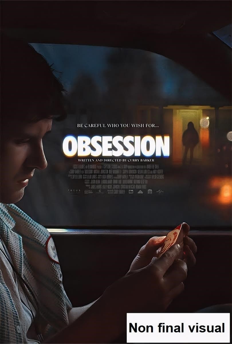 Obsession (DVD)
