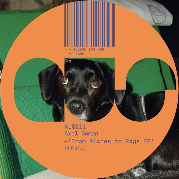 Axel Boman - From Riches To Rags (12)