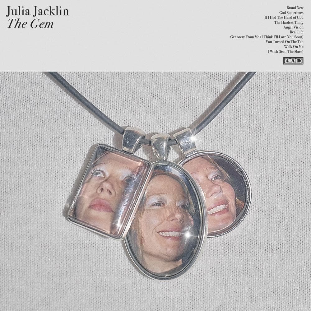 Julia Jacklin - The Gem (MC)