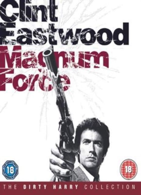 Magnum Force Bd (Import)