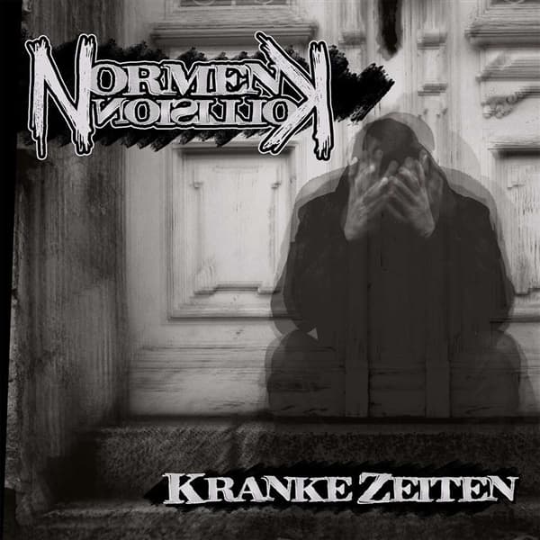 Normenkollision - Kranke Zeiten EP (7" Single)