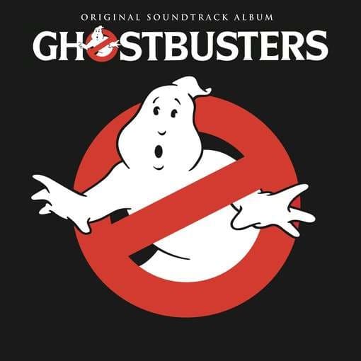 Various - Ghostbusters (Original Motion (LP)