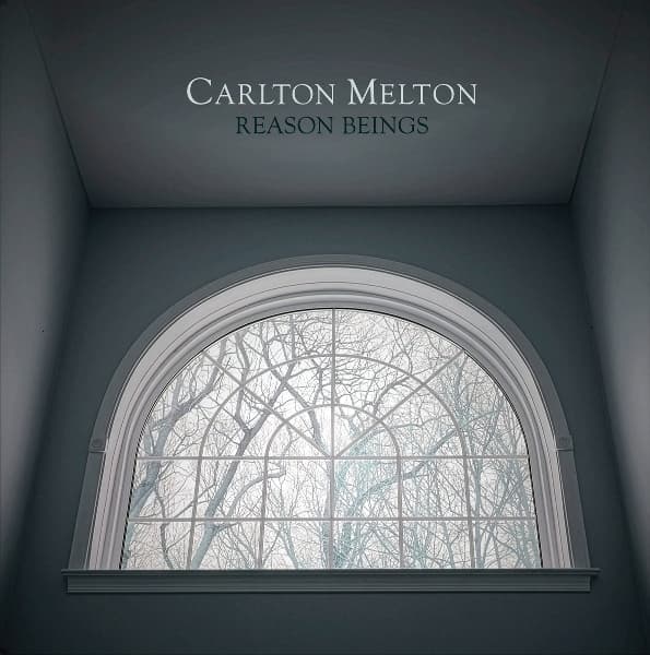 Carlton Melton - Reasons Beings (LP) (Coloured Vinyl)