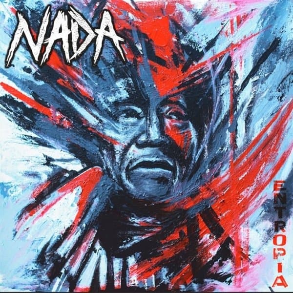 Nada - Entropia (CD)