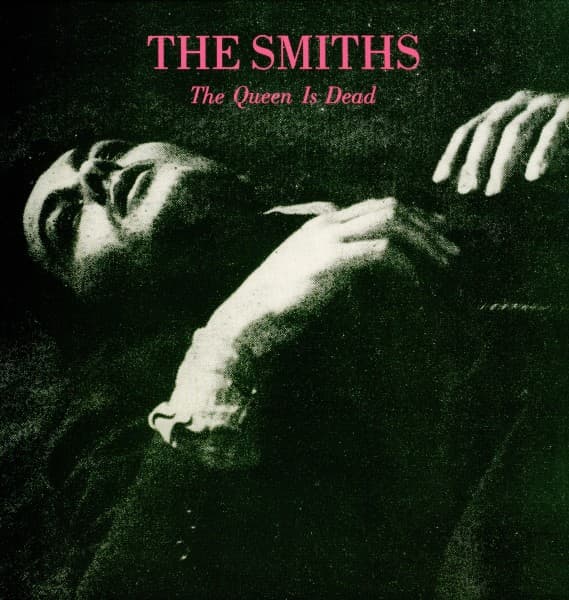 Smiths - The Queen Is Dead (LP)