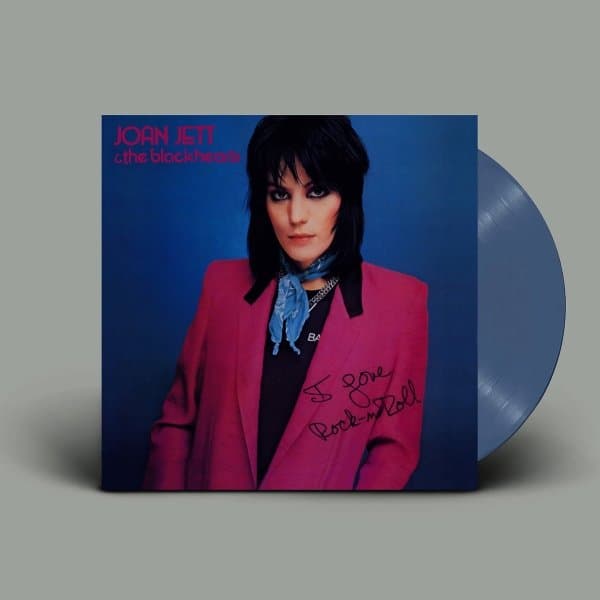 Joan Jett & The Blackhearts - I Love Rock 'N Roll (LP) (45th Anniversary Edition)
