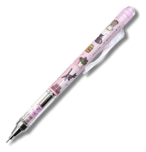Kiki\'s Delivery Service Mechanical Pencil Jiji & Kiki Shopping