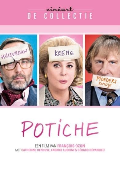 Potiche