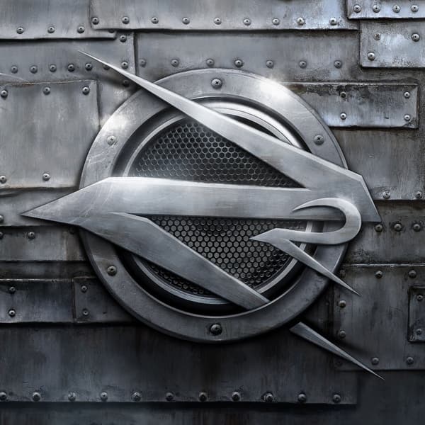 Devin Townsend Project - Z² (2 CD)