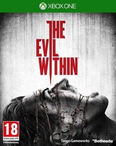 The evil within