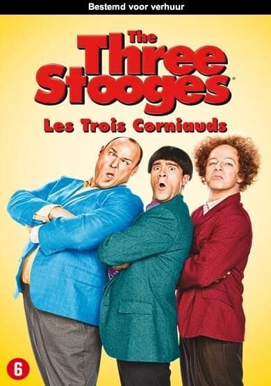 Three Stooges