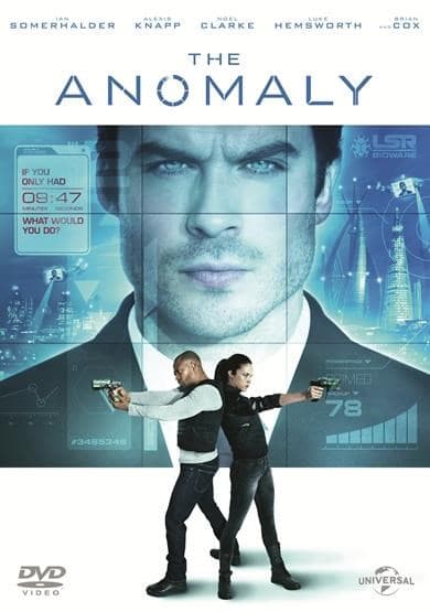 Anomaly (Import)